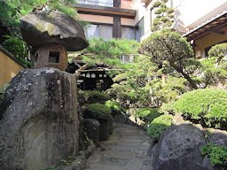 南條旅館